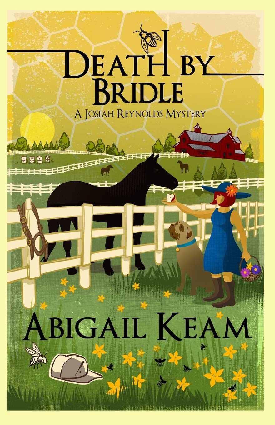 Death By Bridle,Used