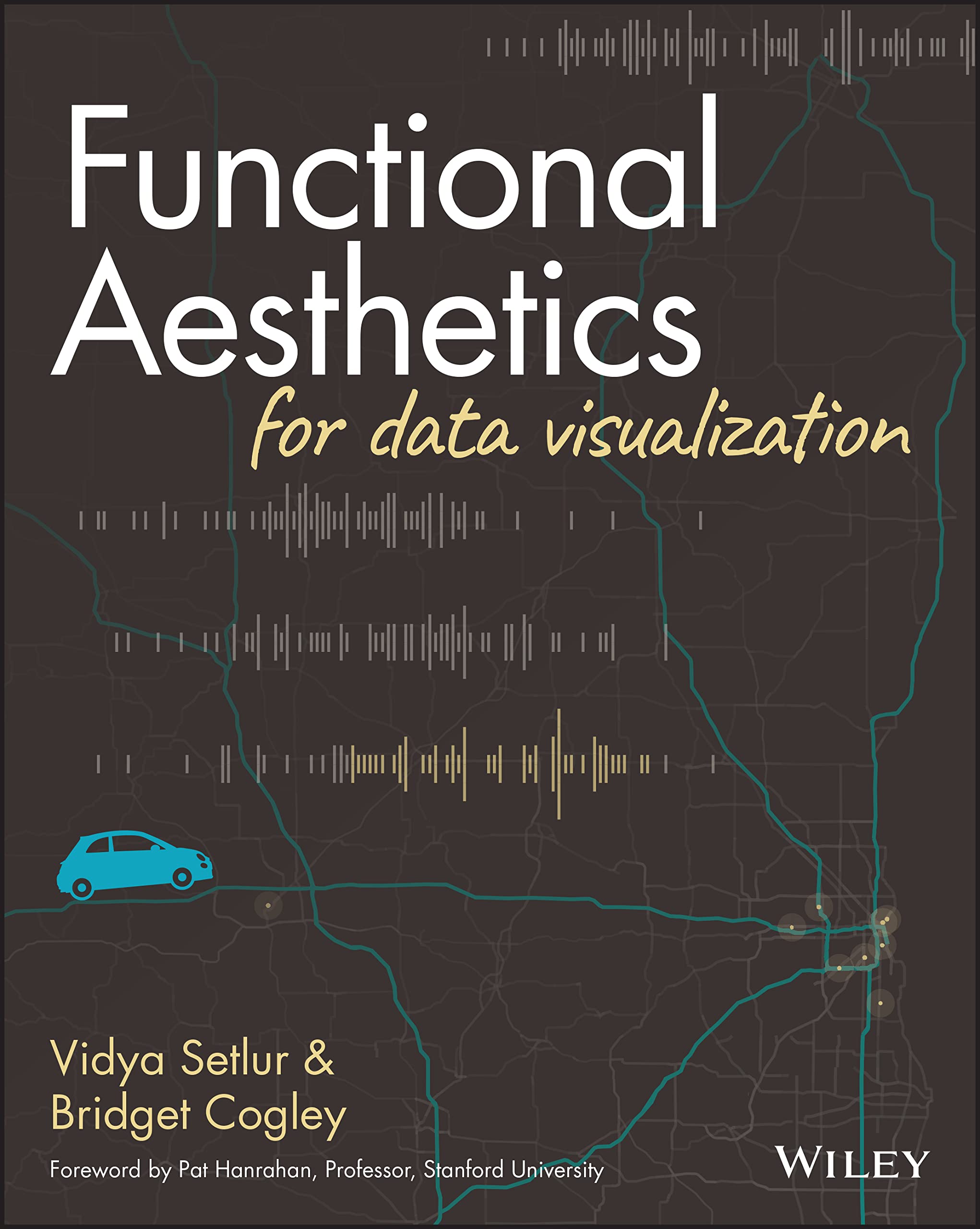 Functional Aesthetics for Data Visualization,Used