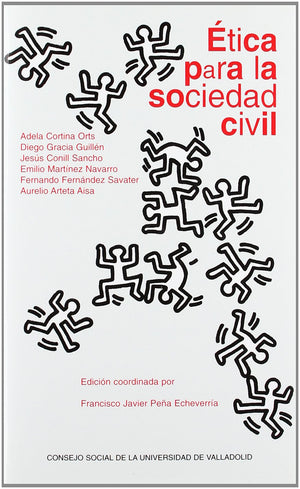 TICA PARA LA SOCIEDAD CIVIL,Used