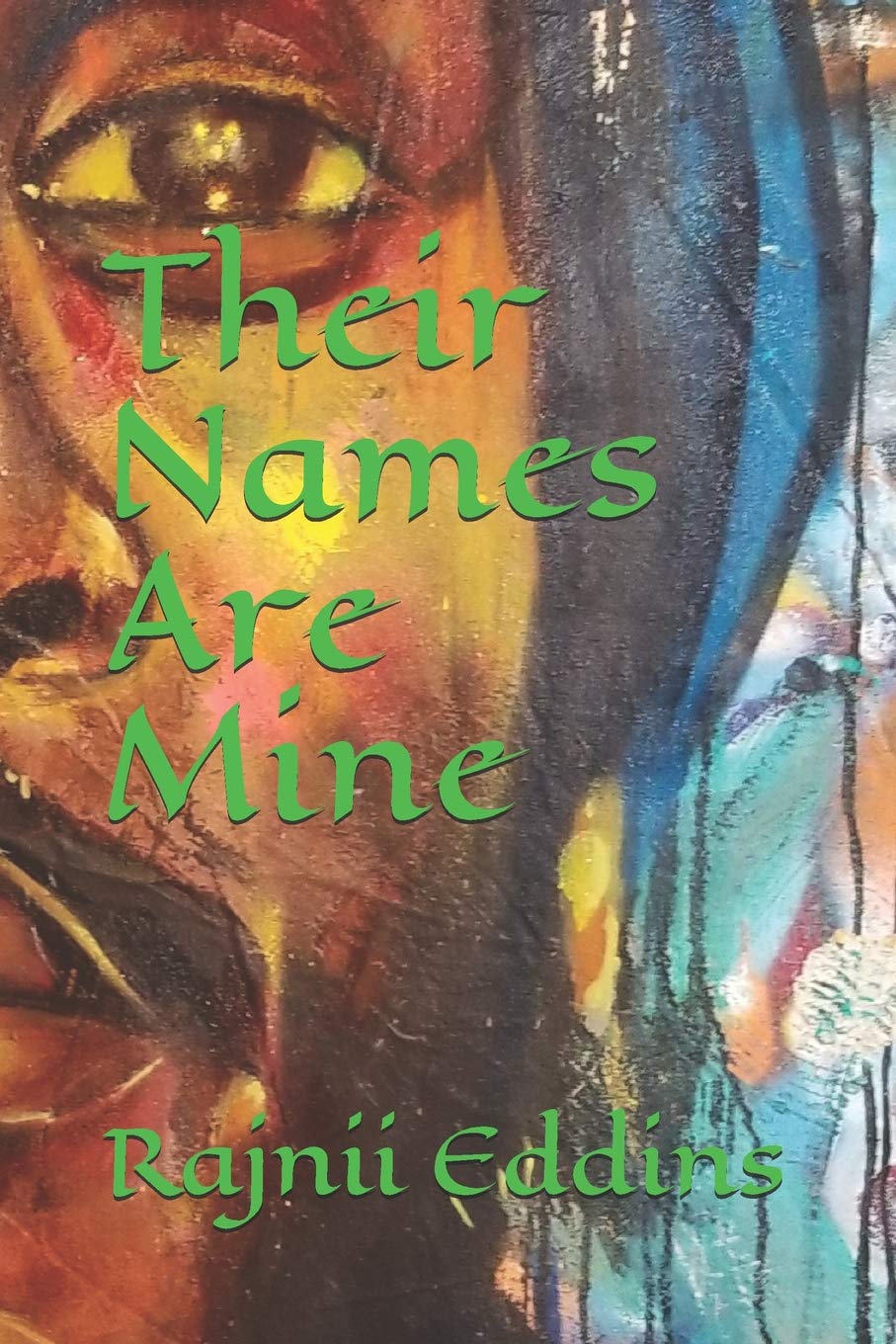 Their Names Are Mine,Used