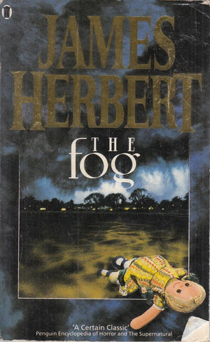 Fog: NTW,Used
