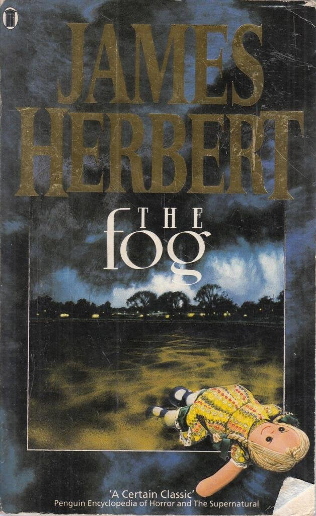 Fog: NTW,Used