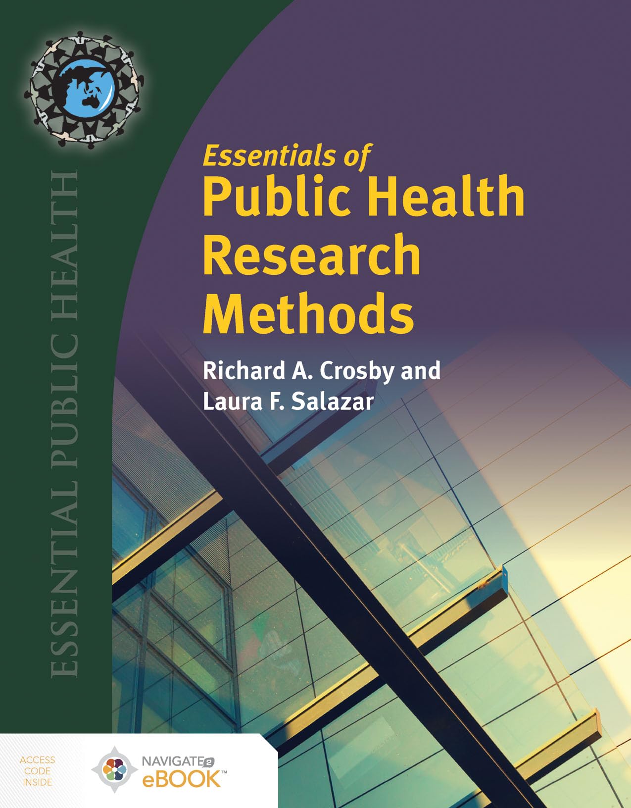 Essentials of Public Health Research Methods,Used
