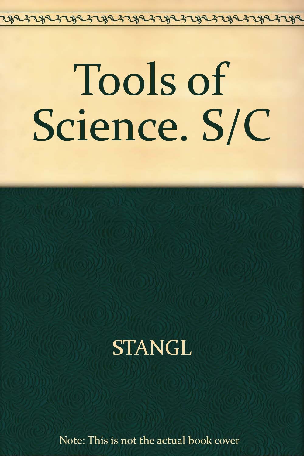 The Tools of Science: Ideas and Activities for Guiding Young Scientists,Used