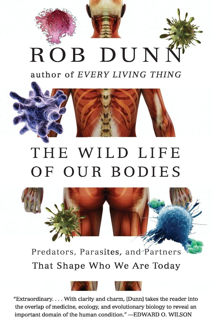 WILD LIFE OUR BODIES,Used