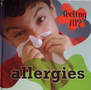 Allergies,Used