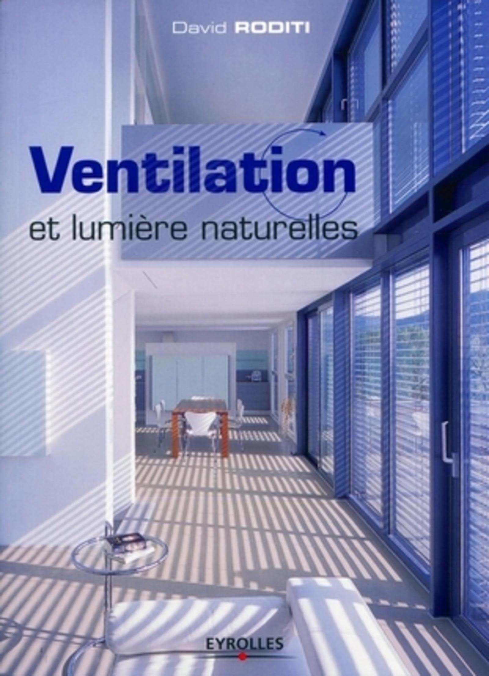 Ventilation et lumire naturelles,Used