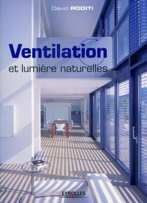 Ventilation et lumire naturelles,Used