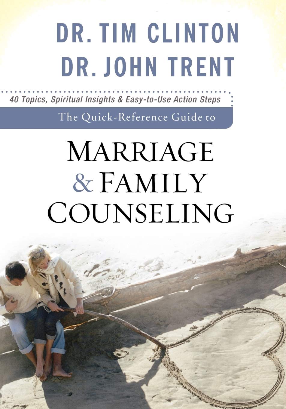 The QuickReference Guide to Marriage & Family Counseling,Used