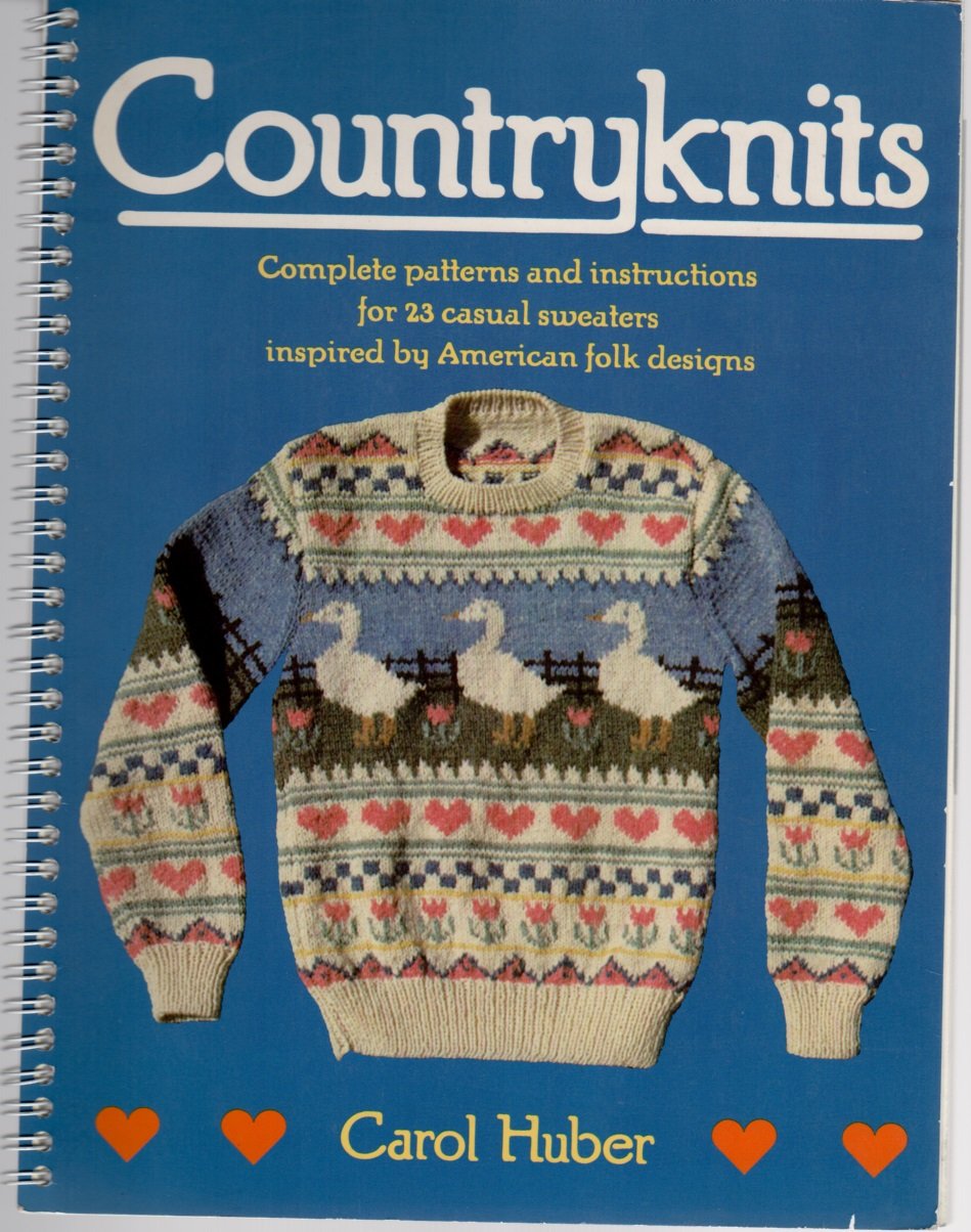 Countryknits