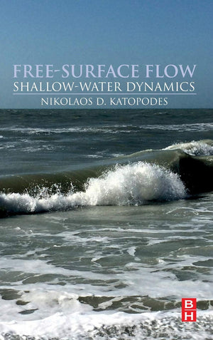Freesurface Flow:: Shallow Water Dynamics,Used