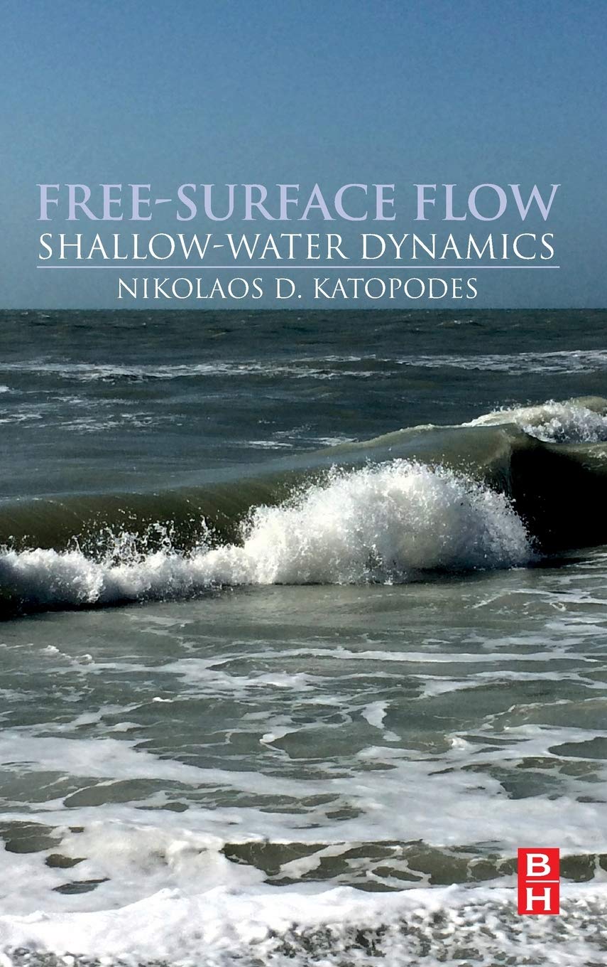 Freesurface Flow:: Shallow Water Dynamics,Used