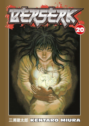 Berserk, Vol. 20,New