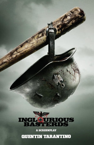 Inglourious Basterds: A Screenplay-used