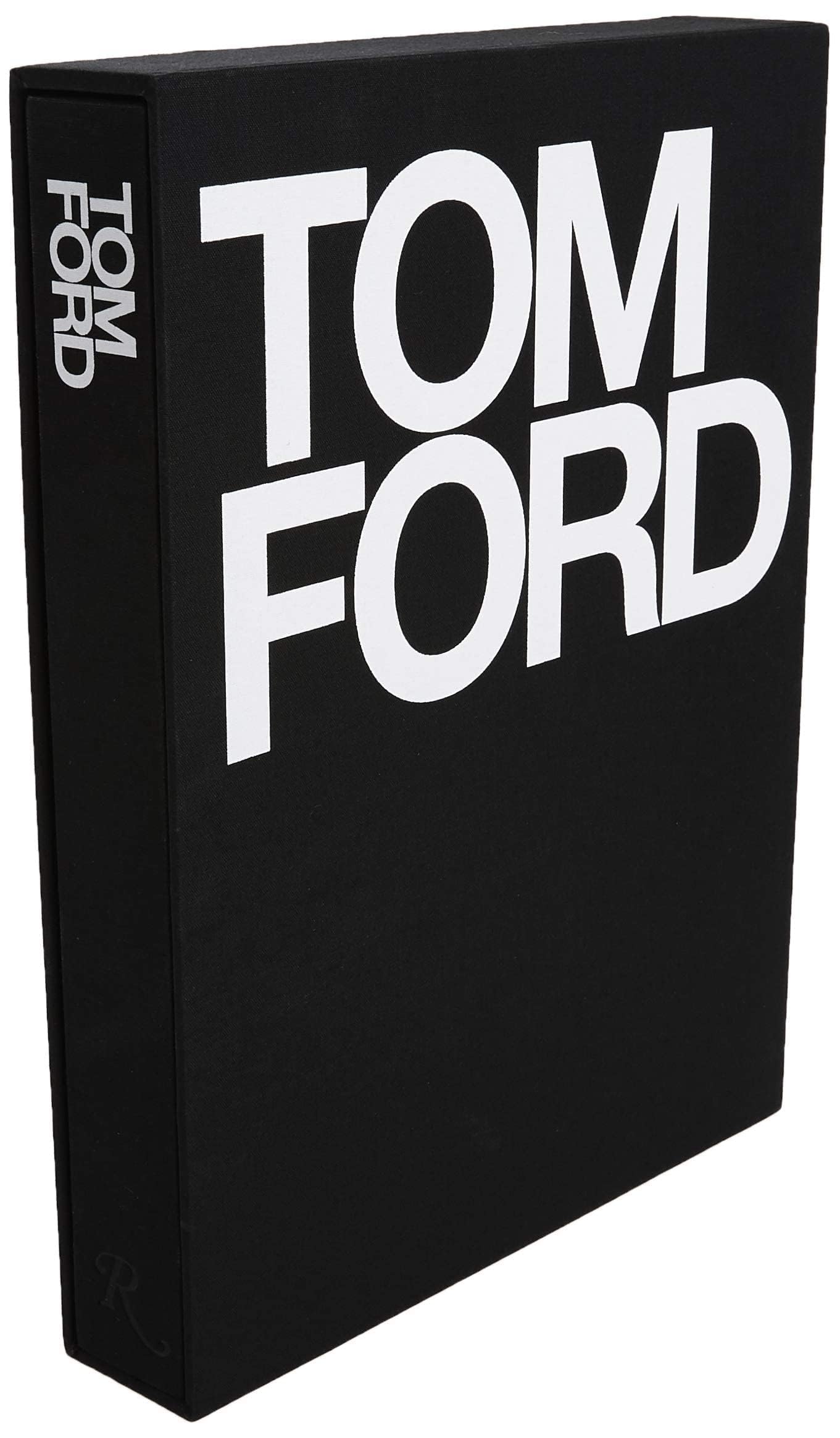 Tom Ford,Used