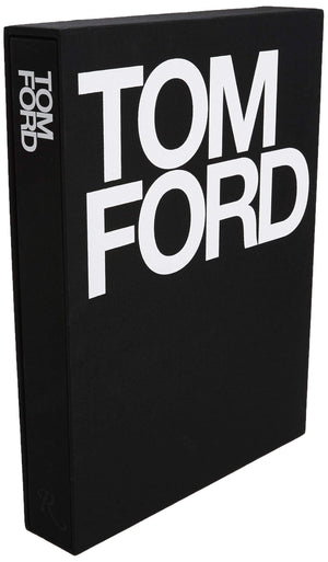 Tom Ford,Used