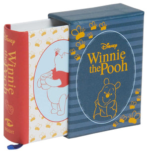 Disney: Winnie the Pooh [Tiny Book],Used