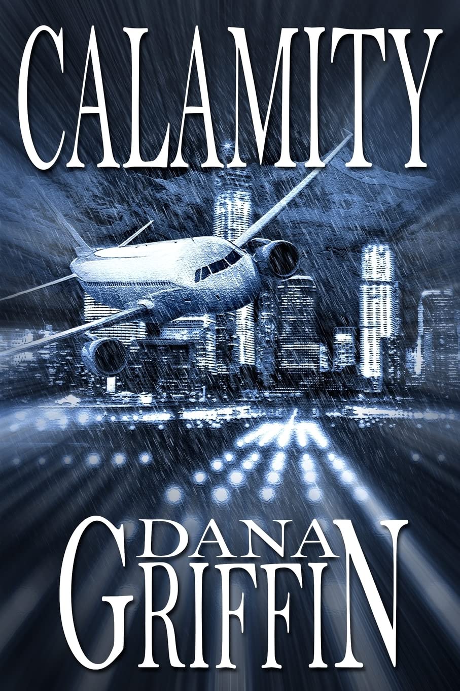 Calamity,New
