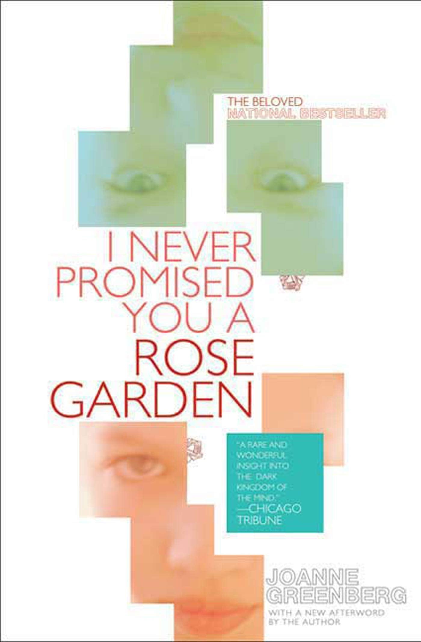 I Never Promised You A Rose Garden,Used