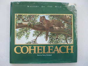 Guy Coheleach (Masters of the Wild),Used