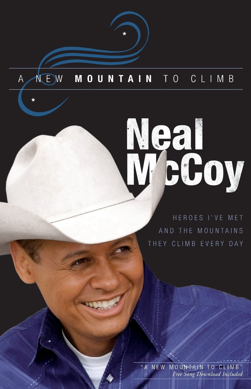 A New Mountain to Climb,Used