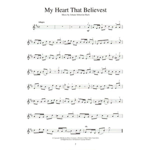 FEATURED VIOLINIST 3PART HYBRID BOOK,Used
