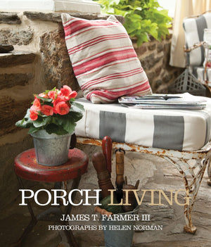 Porch Living-used