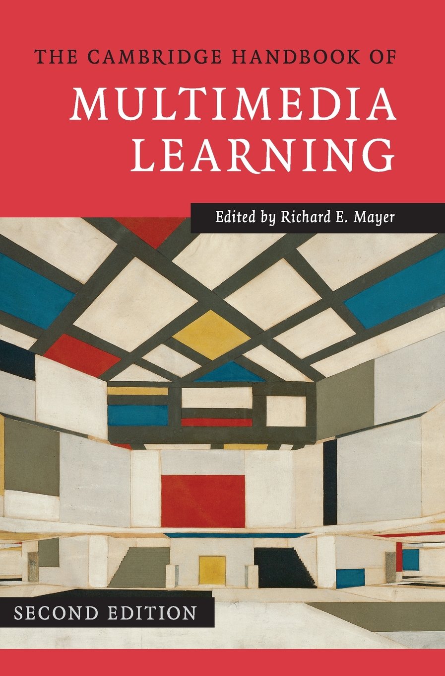 The Cambridge Handbook of Multimedia Learning (Cambridge Handbooks in Psychology),Used