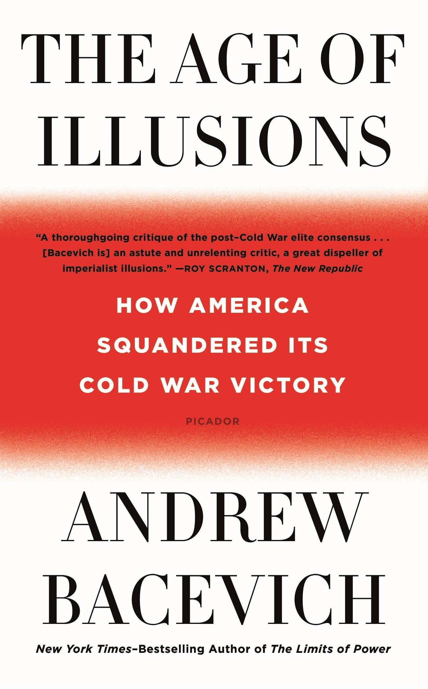 Age of Illusions,Used