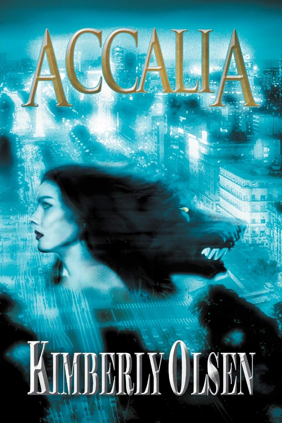 Accalia,Used