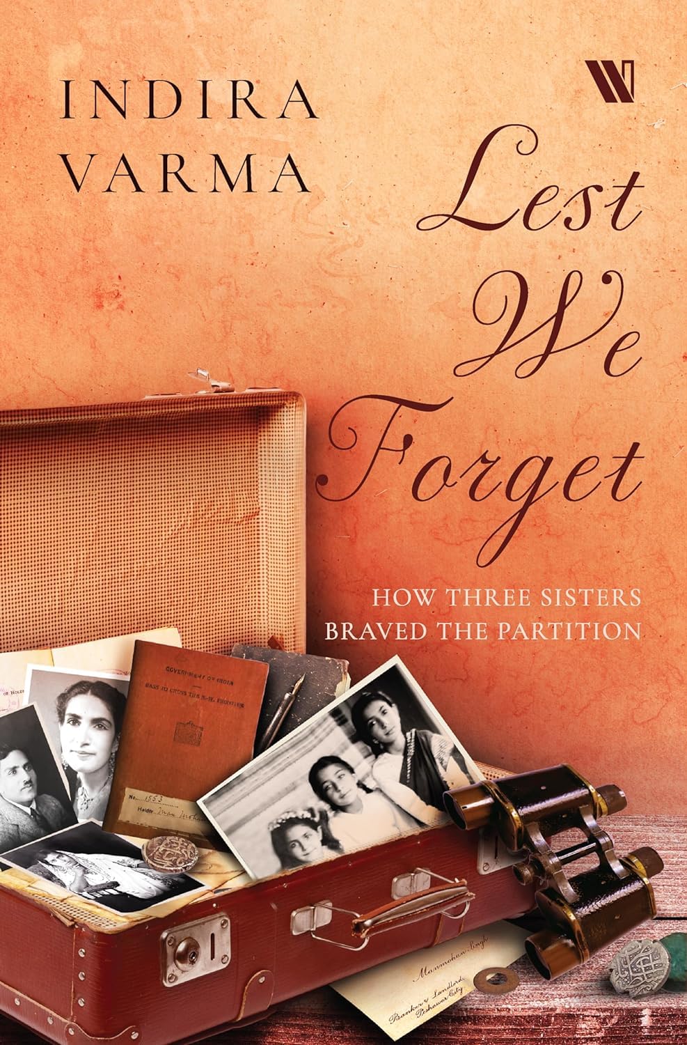 Lest We Forget: How Three Sisters Braved The Partition