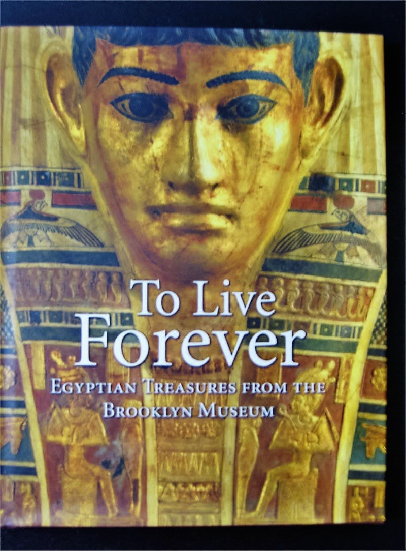 To Live Forever,Used