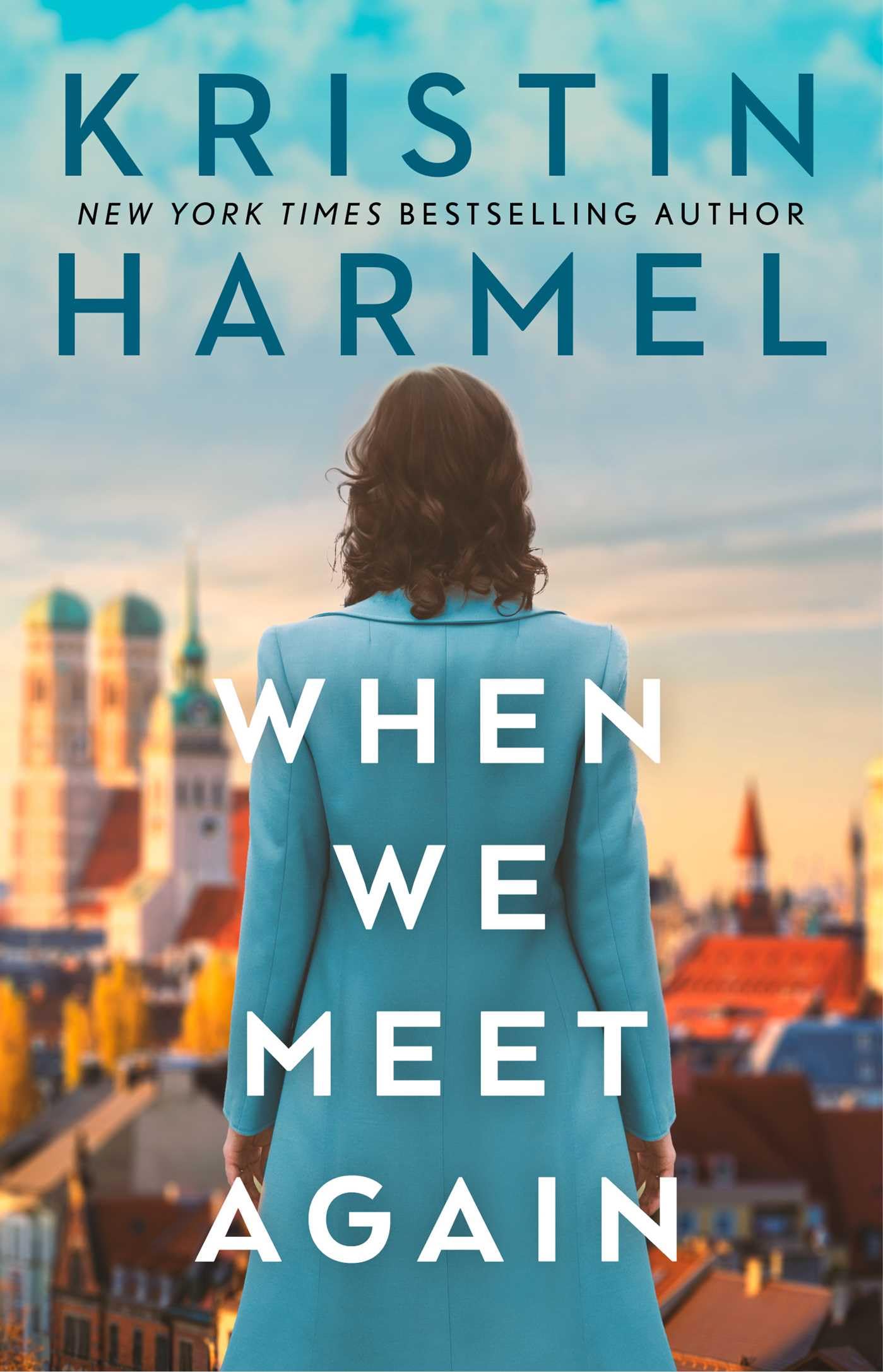 When We Meet Again,New