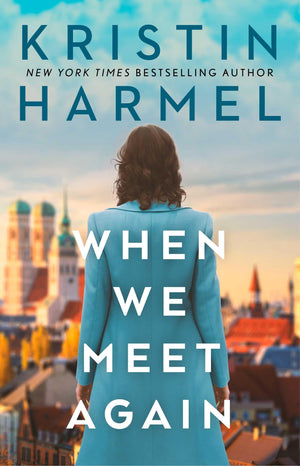 When We Meet Again,New