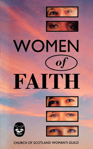 Women of Faith,Used