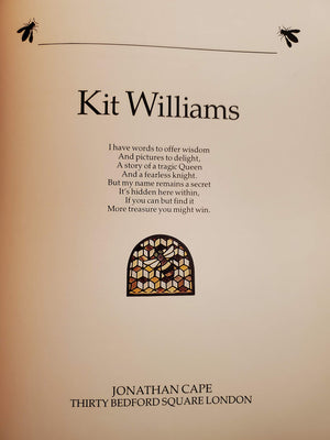 Kit Williams