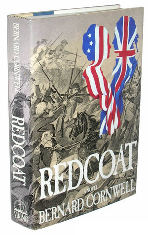 Redcoat,New