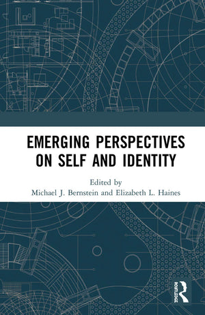 Emerging Perspectives on Self and Identity,Used