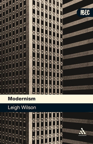Modernism (Introductions to British Literature and Culture),Used