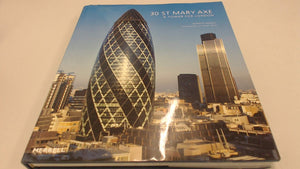 30 St Mary Axe: A Tower for London,Used