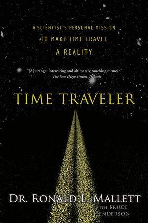 Time Traveler,Used