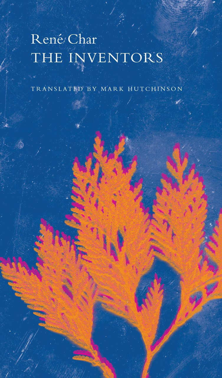 The Inventors: And Other Poems (The French List),Used