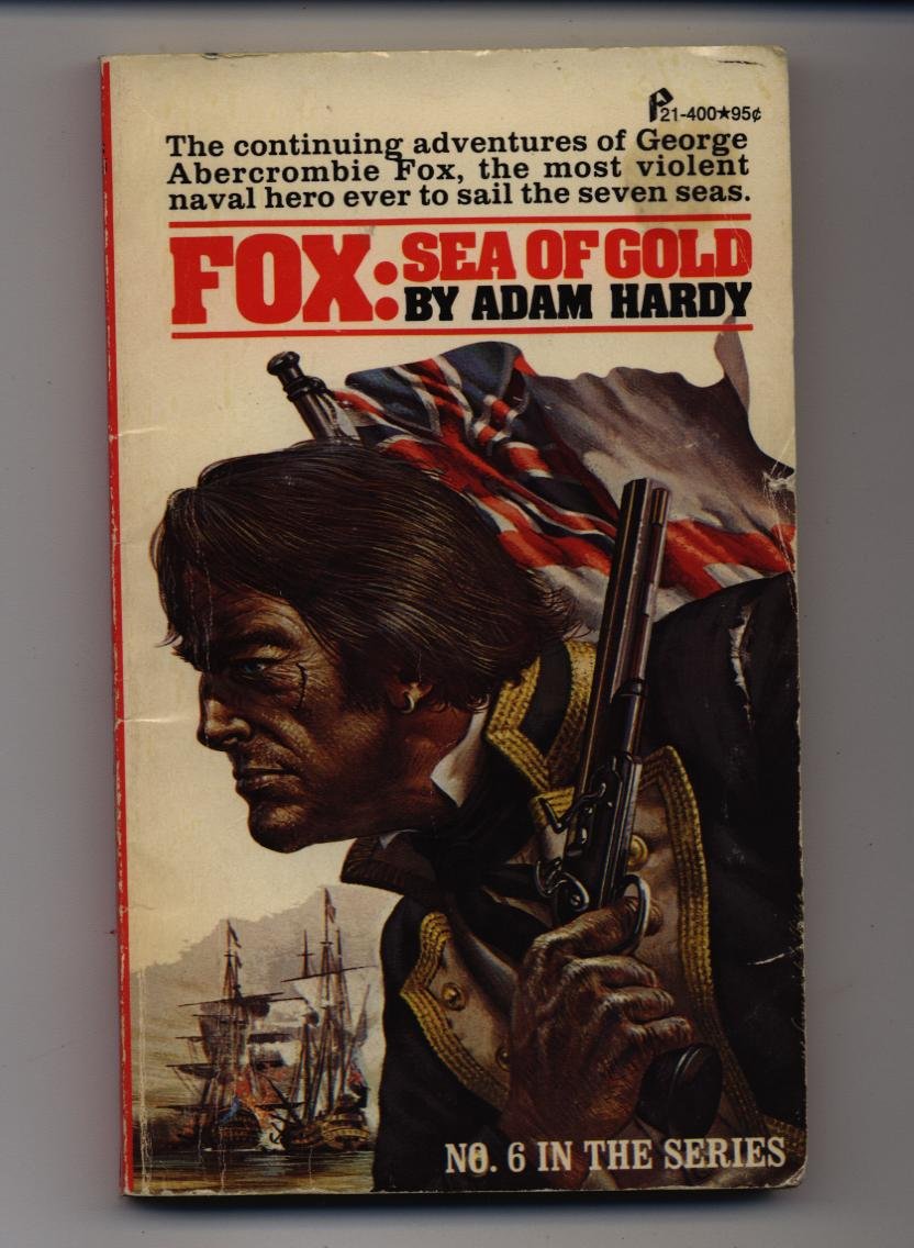 Sea of Gold,New