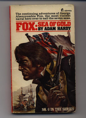 Sea of Gold,Used