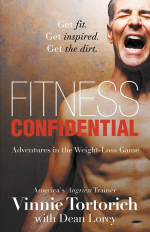 Fitness Confidential,Used