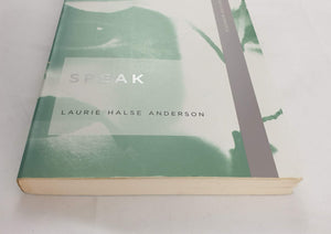 Speak (Platinum Edition),New