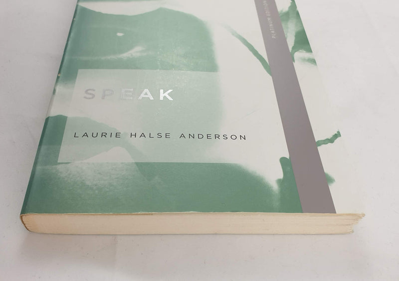 Speak (Platinum Edition),Used