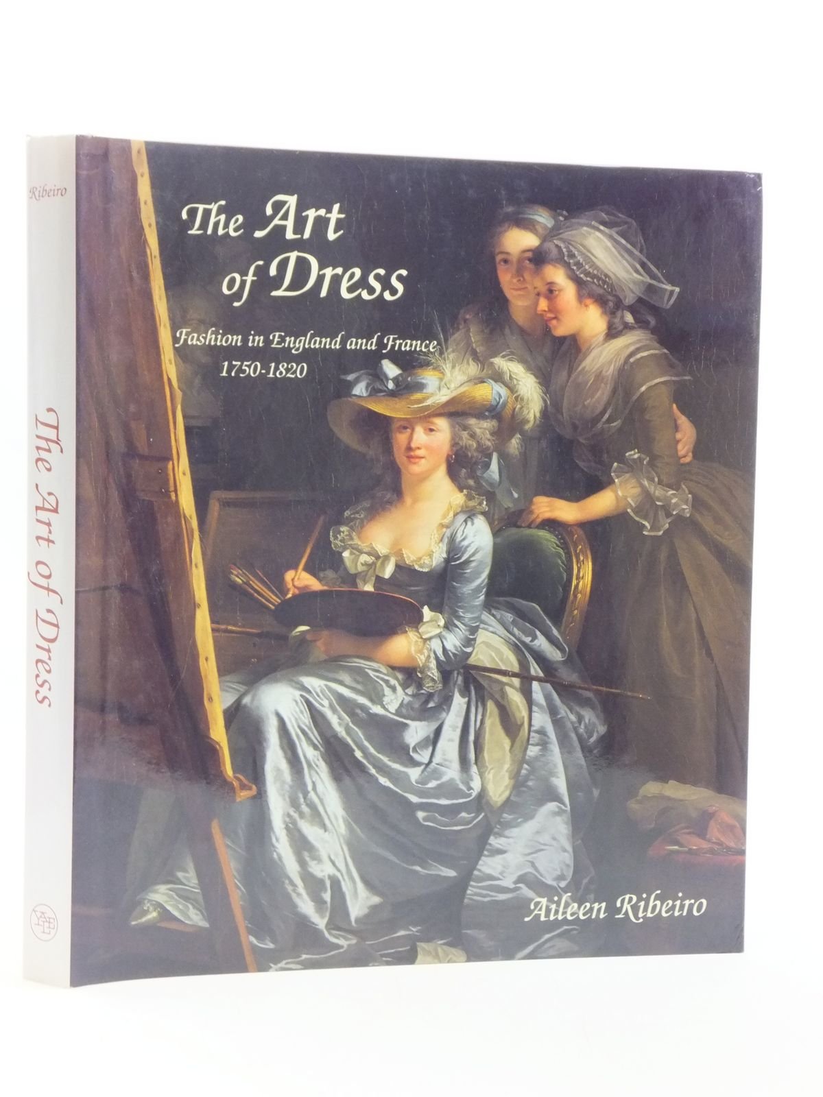 The Art of Dress: Fashion in England and France, 17501820,Used