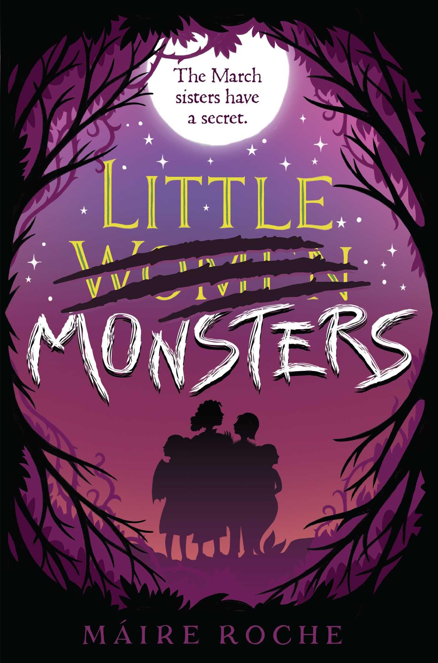 Little Monsters