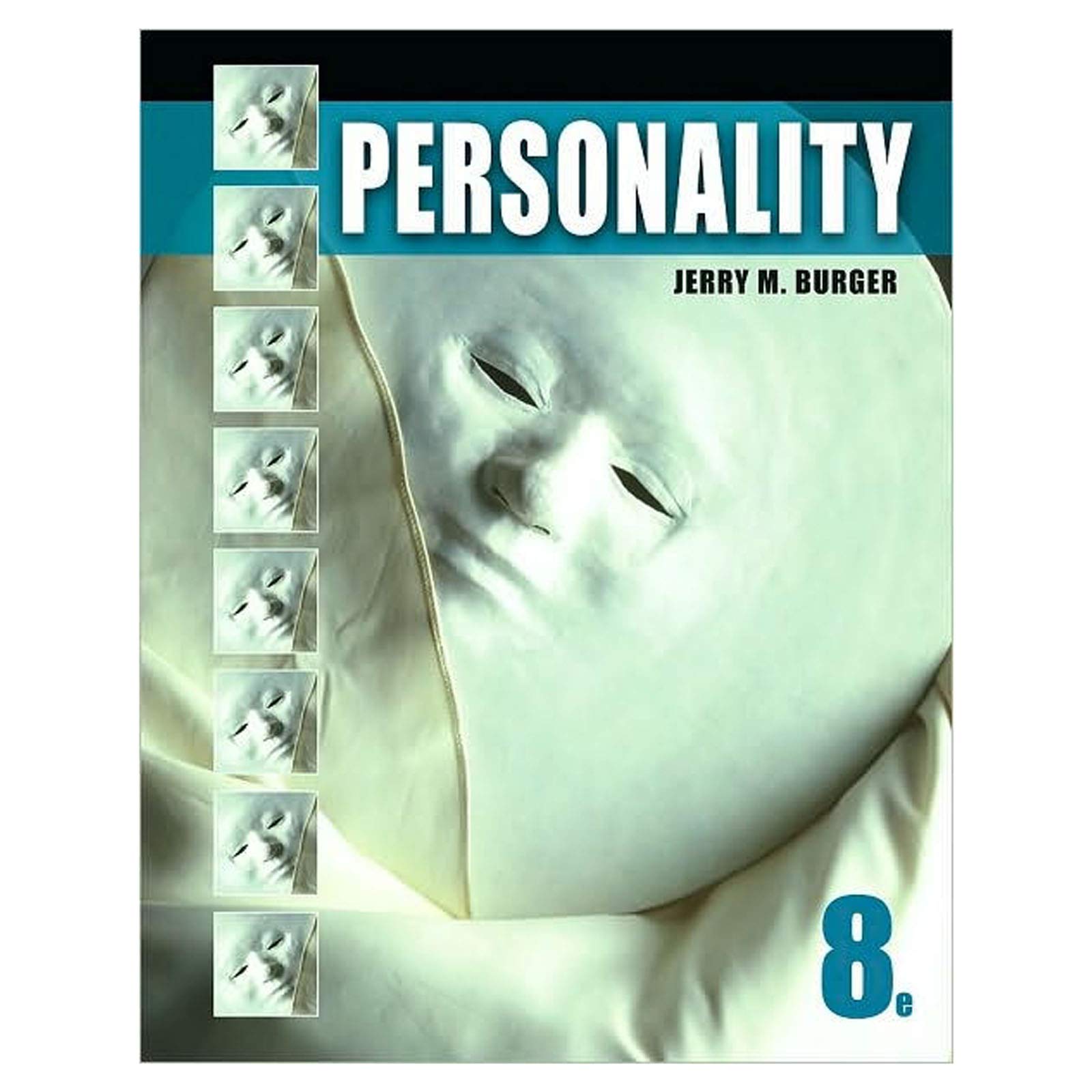 Personality, 8th Edition,Used